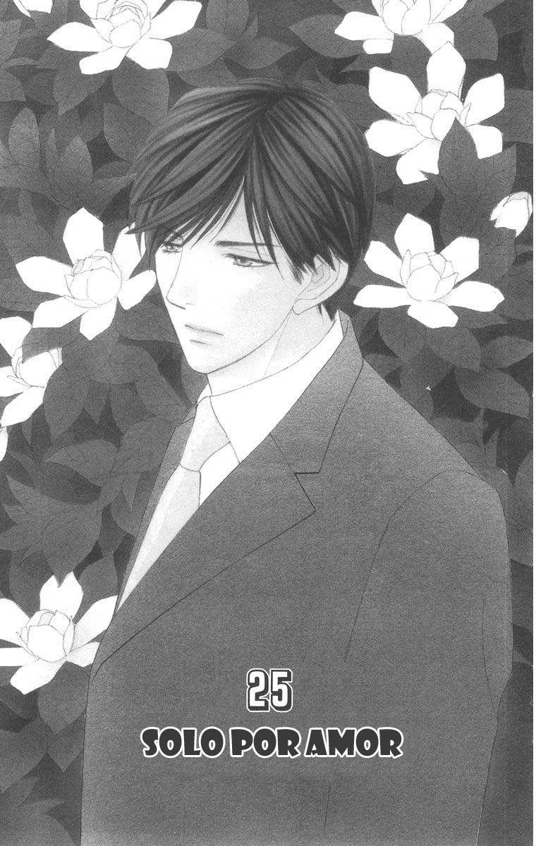 Chou yo Hana yo-Volume 5 Chapter 25